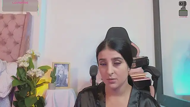  Linoshka 1 online show from 20, 2, 2026