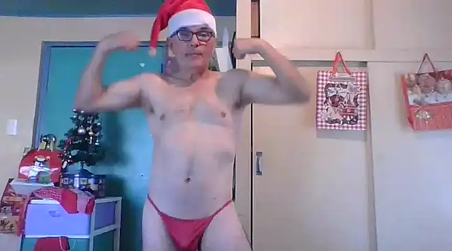 kavir-sebastien online show from 18, 12, 2024