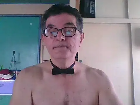 kavir-sebastien online show from 24, 9, 2025