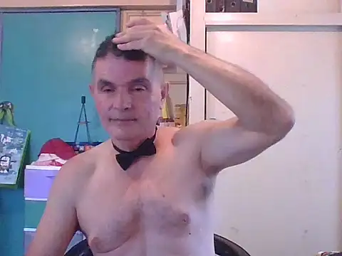 kavir-sebastien online show from 4, 10, 2025