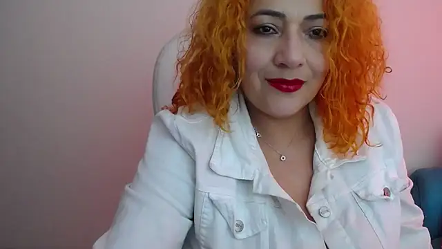 MariaJoseBarraza online show from 21, 9, 2025