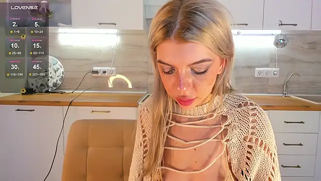 Ashley-Urban online show from 13, 12, 2024