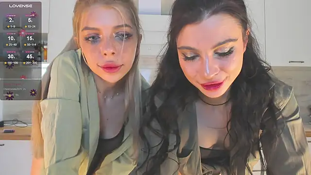 Ashley-Urban online show from 28, 12, 2024