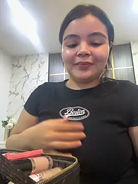 IsabellaAllen online show from 5, 10, 2025