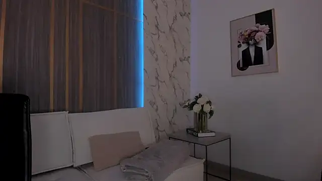 IsabellaAllen online show from 23, 3, 2026