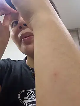 IsabellaAllen online show from 10, 4, 2026