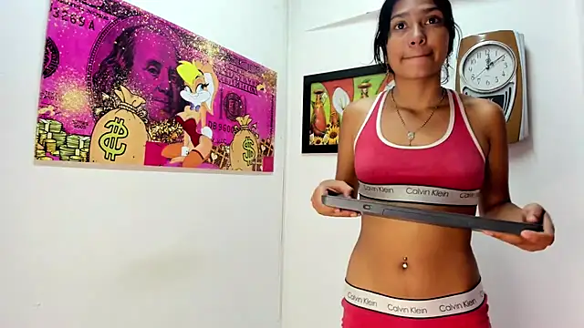 dirty crazy party online show from 2, 2, 2025