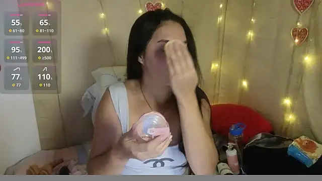 lovely trix online show from 26, 3, 2026