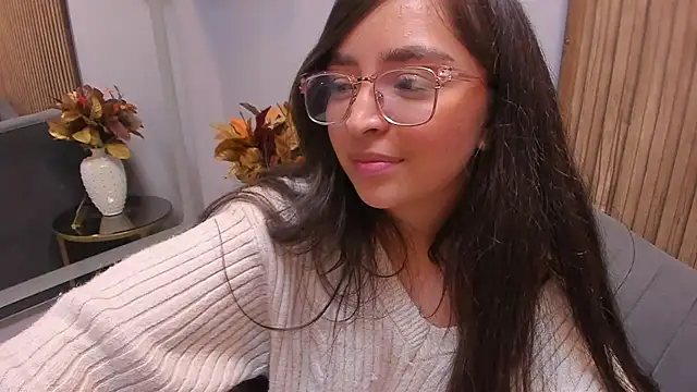 Snapshot of Eva_Macalliter chatting on 18, 12, 2024 Eva Macalliter online show from 18, 12, 2024