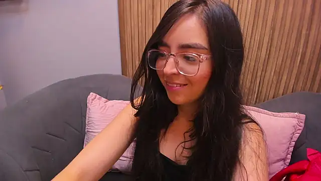 Snapshot of Eva_Macalliter chatting on 29, 12, 2024 Eva Macalliter online show from 29, 12, 2024