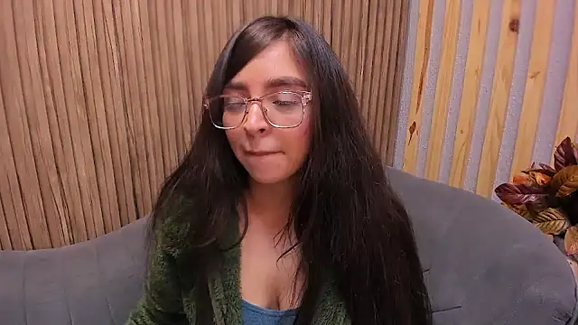 Snapshot of Eva_Macalliter chatting on 12, 2, 2025 Eva Macalliter online show from 12, 2, 2025
