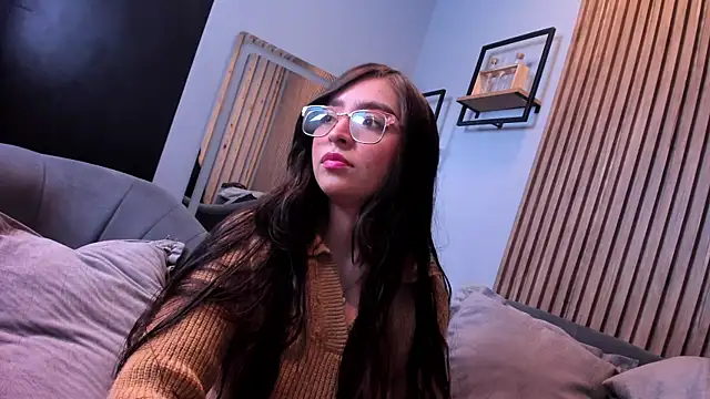 Snapshot of Eva_Macalliter chatting on 19, 9, 2025 Eva Macalliter online show from 19, 9, 2025