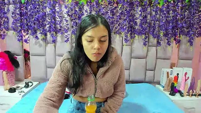 Bich Anal  online show from 21, 12, 2024