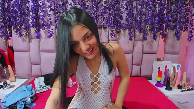 Bich Anal  online show from 23, 12, 2024