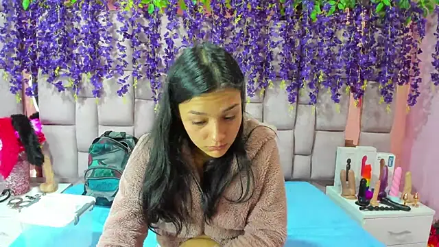 Bich Anal  online show from 27, 12, 2024