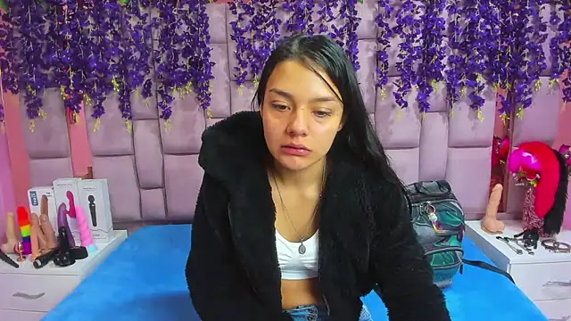 Bich Anal  online show from 3, 1, 2025