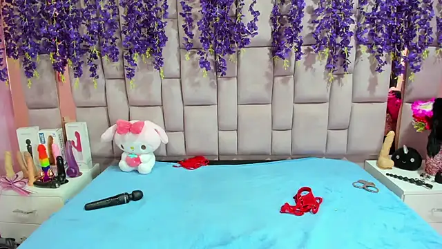 Bich Anal  online show from 9, 1, 2025