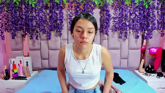 Bich Anal  online show from 10, 1, 2025