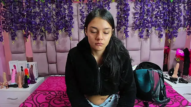 Bich Anal  online show from 14, 1, 2025