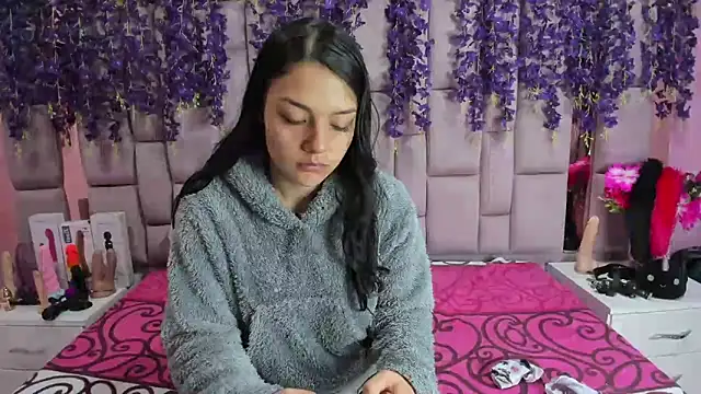 Bich Anal  online show from 20, 1, 2025