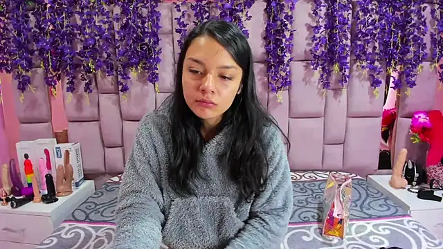 Bich Anal  online show from 23, 1, 2025