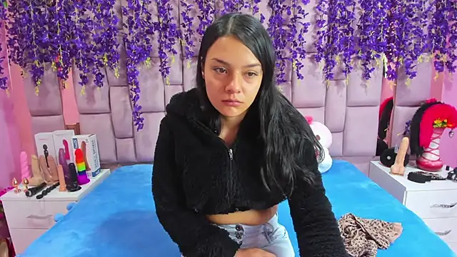 Bich Anal  online show from 29, 1, 2025