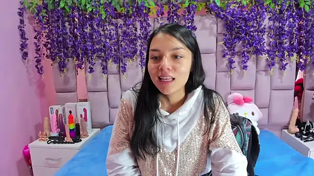 Bich Anal  online show from 1, 2, 2025