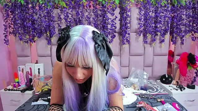 Bich Anal  online show from 13, 2, 2025