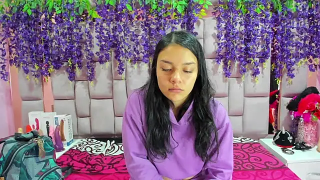 Bich Anal  online show from 19, 2, 2025