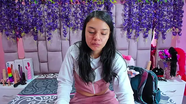 Bich Anal  online show from 20, 2, 2025