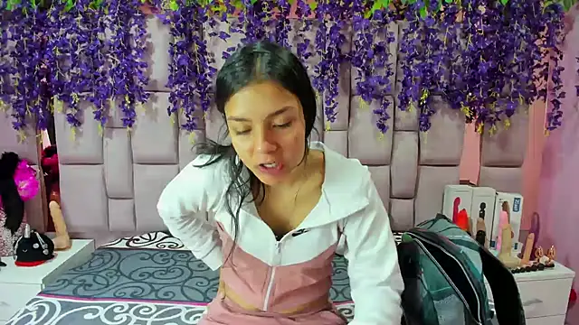 Bich Anal  online show from 24, 2, 2025