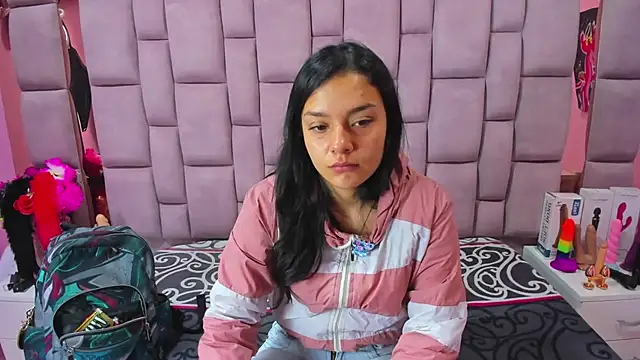 Bich Anal  online show from 27, 2, 2025