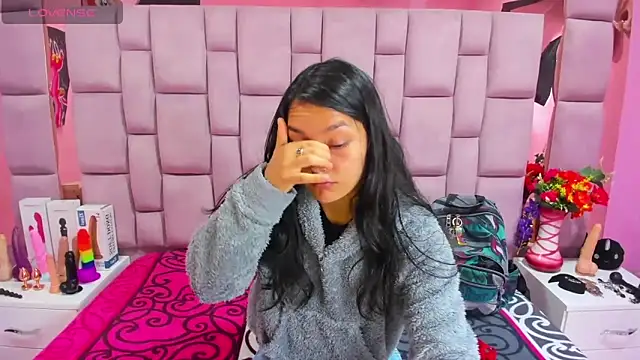 Bich Anal  online show from 12, 3, 2025