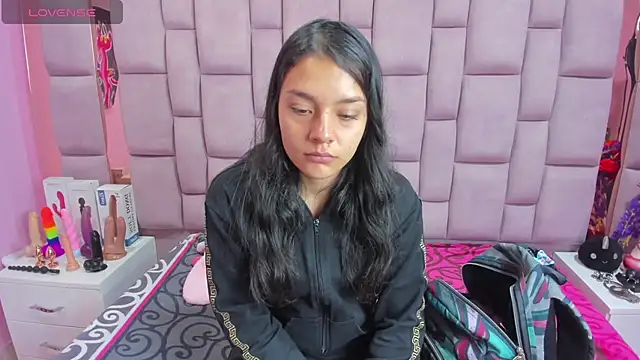 Bich Anal  online show from 18, 3, 2025