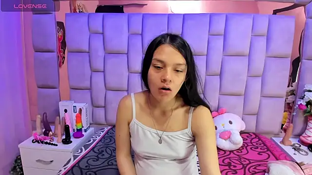 Bich Anal  online show from 10, 9, 2025