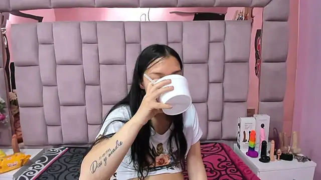 Bich Anal  online show from 12, 9, 2025