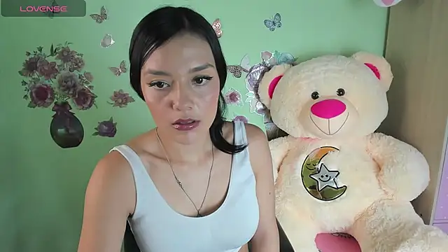 Bich Anal  online show from 4, 8, 2026