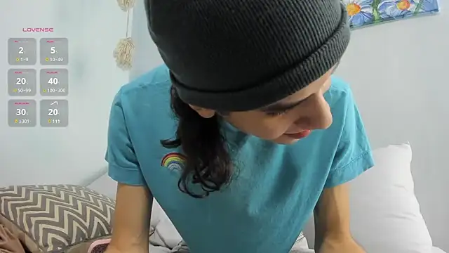 imcoltonalvin online show from 13, 2, 2025