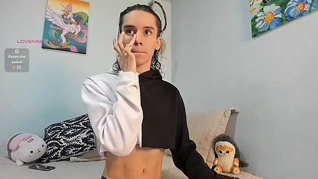 imcoltonalvin online show from 19, 3, 2025