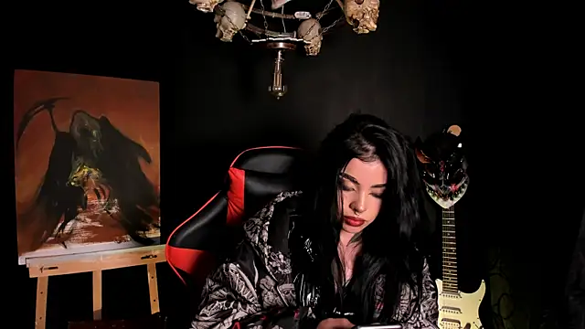 Snapshot of Rubyy-Rose1 chatting on 21, 2, 2025 Rubyy-Rose1 online show from 21, 2, 2025