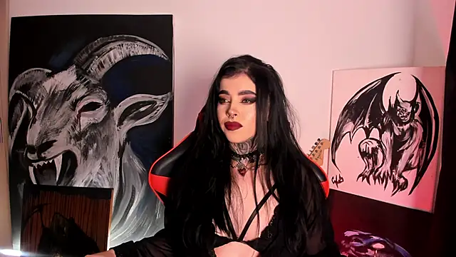 Snapshot of Rubyy-Rose1 chatting on 18, 10, 2025 Rubyy-Rose1 online show from 18, 10, 2025