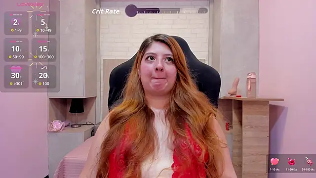 tinaclark  online show from 24, 3, 2026