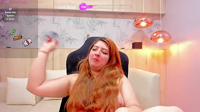 Snapshot of tinaclark_ chatting on 27, 6, 2026 tinaclark online show from 27, 6, 2026