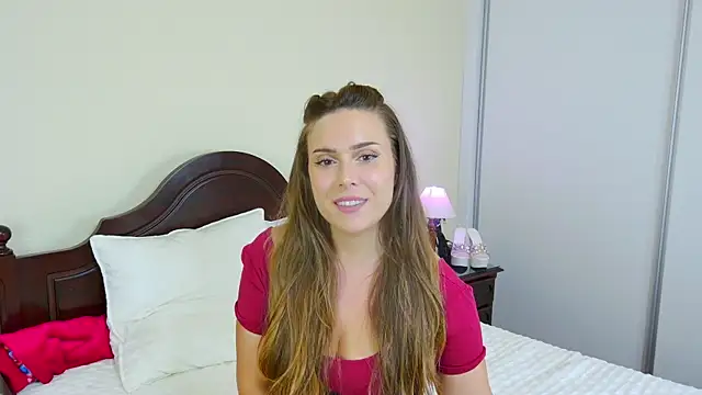 Snapshot of Andariel chatting on 16, 6, 2026 Andariel online show from 16, 6, 2026