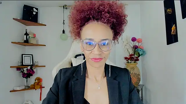Snapshot of ScarlettMalbec chatting on 5, 12, 2024 ScarlettMalbec online show from 5, 12, 2024
