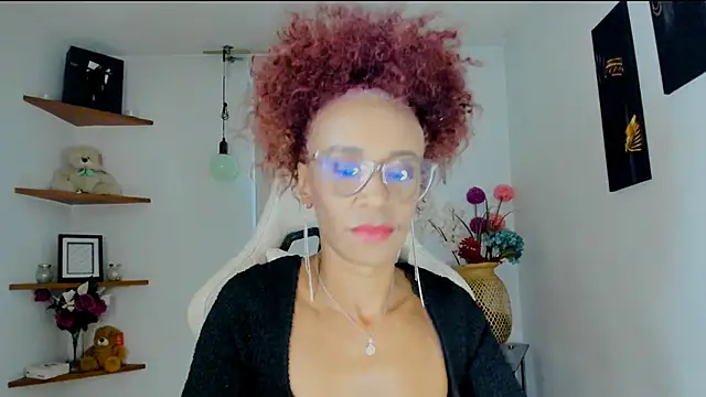 Snapshot of ScarlettMalbec chatting on 31, 12, 2024 ScarlettMalbec online show from 31, 12, 2024