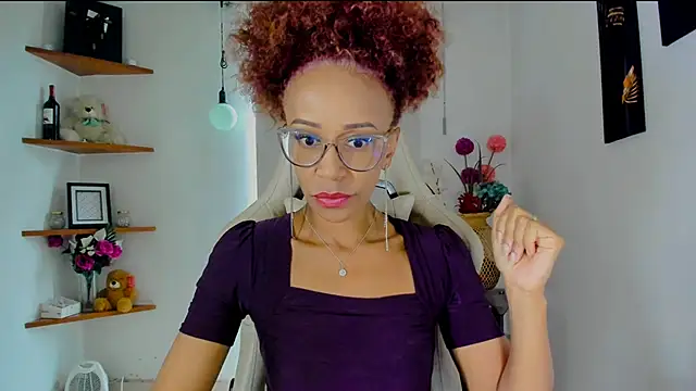 Snapshot of ScarlettMalbec chatting on 3, 1, 2025 ScarlettMalbec online show from 3, 1, 2025