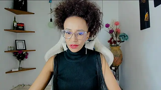 Snapshot of ScarlettMalbec chatting on 8, 1, 2025 ScarlettMalbec online show from 8, 1, 2025