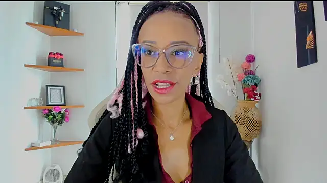 Snapshot of ScarlettMalbec chatting on 14, 1, 2025 ScarlettMalbec online show from 14, 1, 2025