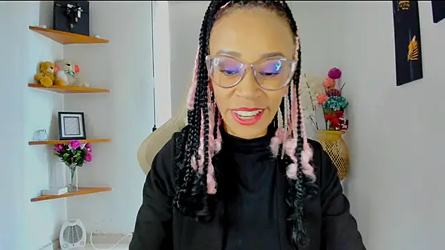 Snapshot of ScarlettMalbec chatting on 18, 1, 2025 ScarlettMalbec online show from 18, 1, 2025